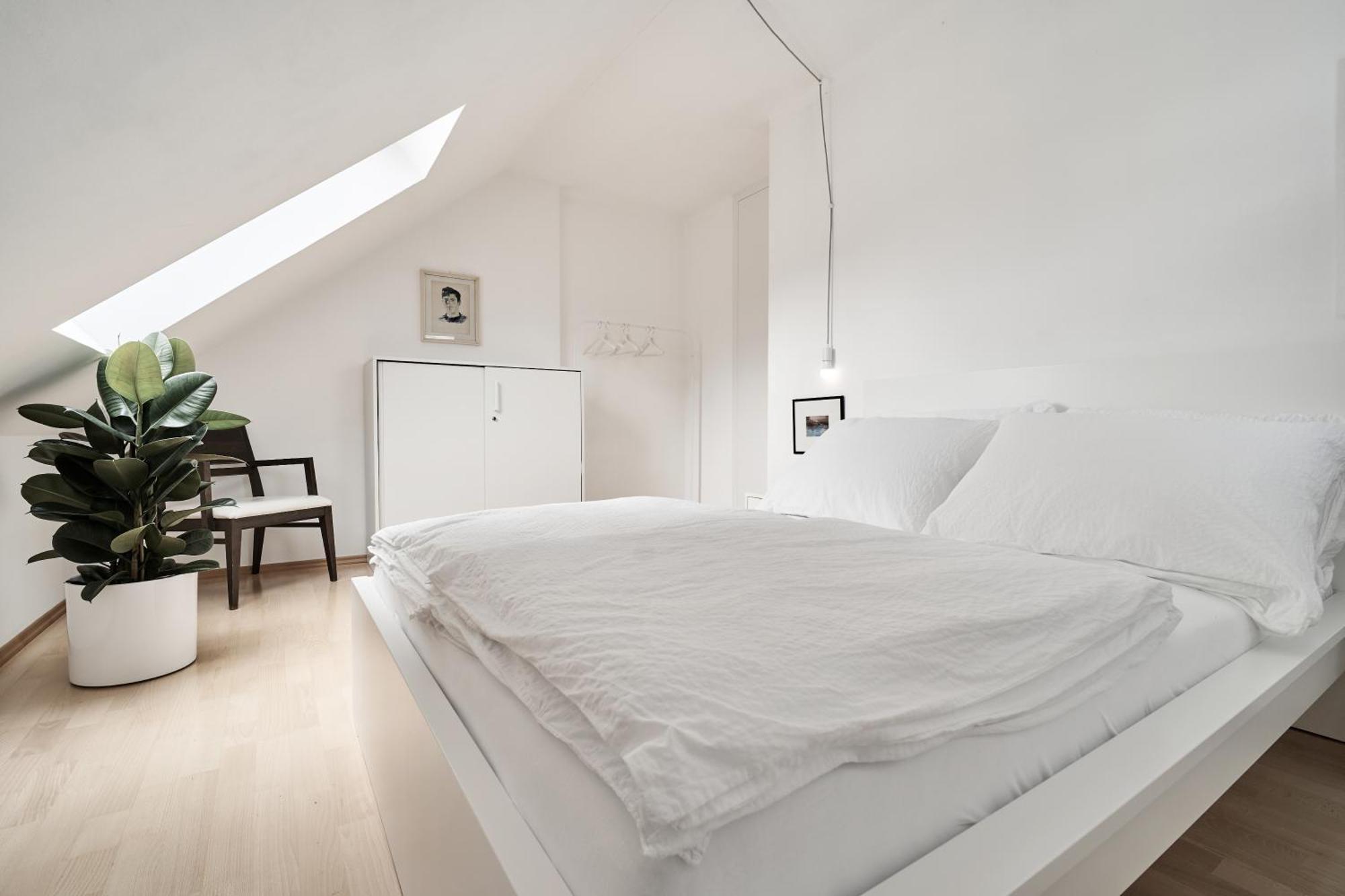 Matic Spacious Modern Apartment Liubliana Exterior foto